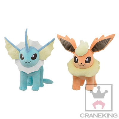 アイラブイーブイ ぬいぐるみ ポケモン 8体セット ポケモン アイラブイーブイぬいぐるみ8点セット アイラブイーブイ i